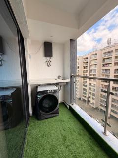 Cozy spacious Apartment - 7