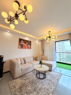 Cozy spacious Apartment - 8