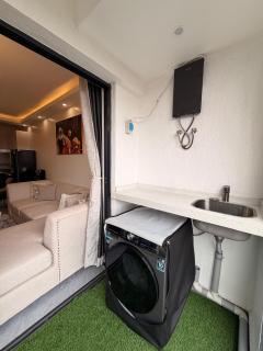 Cozy spacious Apartment - 3