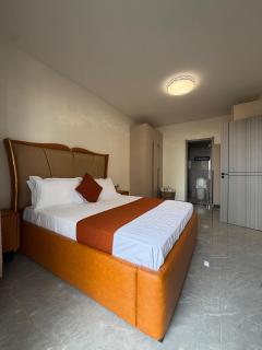 Cozy spacious Apartment - 2
