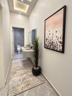 AlJawharah Residence l Luxury 4BR Townhouse - Riyadh - 3