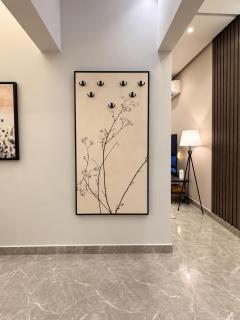 AlJawharah Residence l Luxury 4BR Townhouse - Riyadh - 2