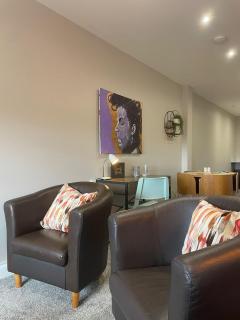 No 20 - Boutique apartment Halifax opposite The Piece Hall - 3
