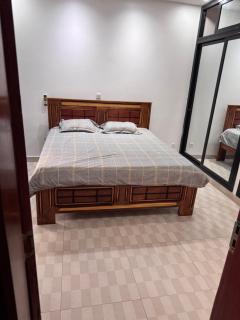 Chambre avec salle de bain privative - 6