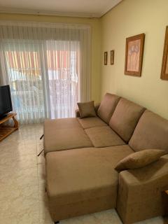 APARTAMENTO MARIA PLAYA DEL CURA - 6