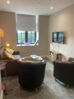 No 20 - Boutique apartment Halifax opposite The Piece Hall - 8