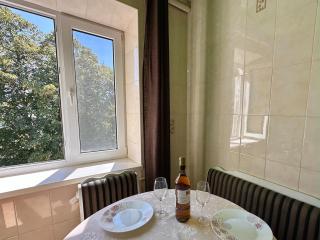 Cozy Studio in Cheryomushki - 15min to City & Sea - 3