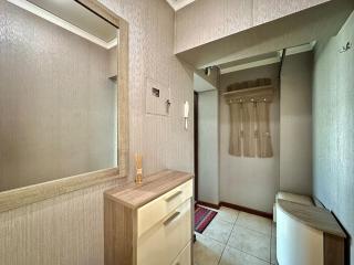 Cozy Studio in Cheryomushki - 15min to City & Sea - 2