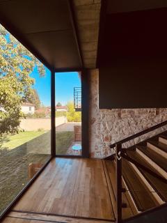 Hôtel Séquoias - Ruy - 5
