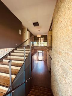 Hôtel Séquoias - Ruy - 6