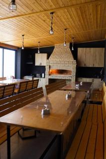 Bardzunk Guest house - 1