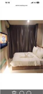 1 bedroom 1 bathroom seaview jomtien soi18 - 6