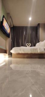 1 bedroom 1 bathroom seaview jomtien soi18 - 7