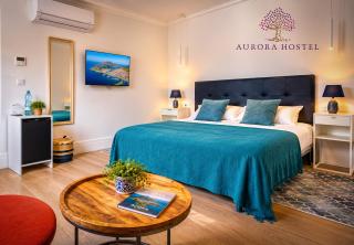 Aurora Hostel, Suítes, Quartos e Dormitórios no Coração de Angra do Heroísmo - 0