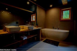 Chalet Bouchard - 8
