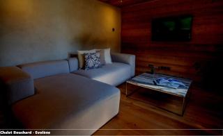 Chalet Bouchard - 6