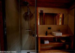 Chalet Bouchard - 7