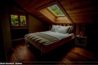 Chalet Bouchard - 2