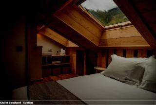 Chalet Bouchard - 4