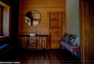 Chalet Bouchard - 1