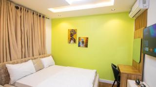 Emperor Suites - 6