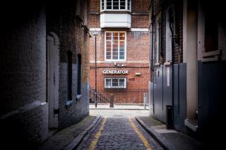Generator London - Londra - 8