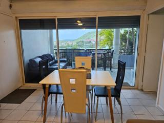 Lovely 2 bedroom condo with pool - 3