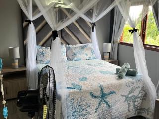 Moz Inn - Coconut View Resort - 7