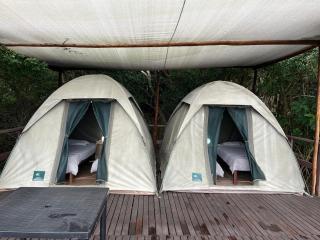 Moz Inn - Coconut View Resort - 5