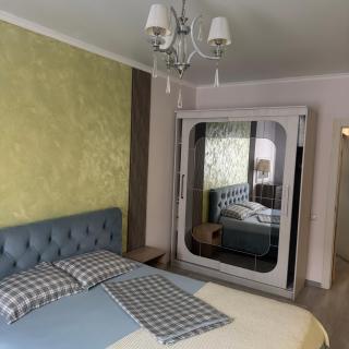Квартира рядом с Аэропортом - 5