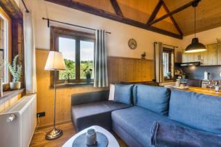 Oberwald Chalets 4 - 2