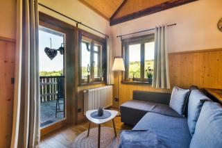 Oberwald Chalets 4 - 9