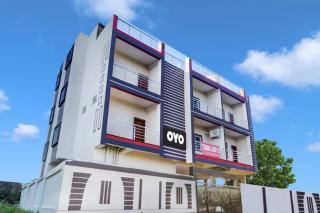 Hotel O by OYO JP Banquet - 0
