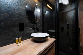 Aleksandrowska City Prestige Studio by BookingHost - 3