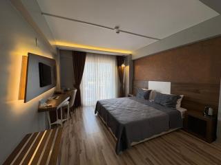 Yalım Garden Park Otel Uşak - 6