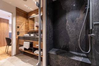 PETE Alpine Boutique Hotel - klein und fein - Private SPA Suiten und Zimmer - 7