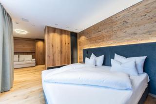 PETE Alpine Boutique Hotel - klein und fein - Private SPA Suiten und Zimmer - 5