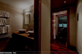 Chalet Parmentier - 8