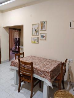 Brishti's Nest - 6