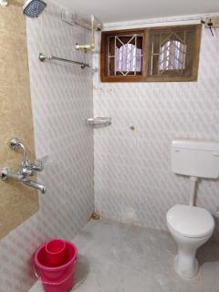 Brishti's Nest - 5