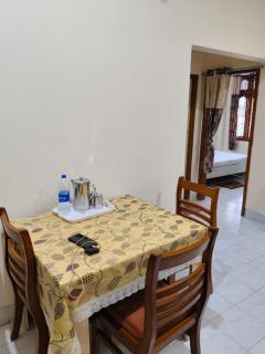 Brishti's Nest - 1