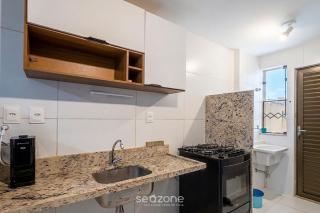 Apto. em Cond. c/ Piscina TRA0005 - 7