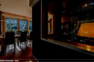Chalet Parmentier - 4