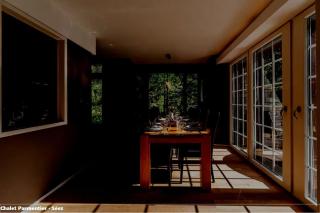 Chalet Parmentier - 3
