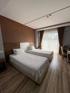 Yalım Garden Park Otel Uşak - 3
