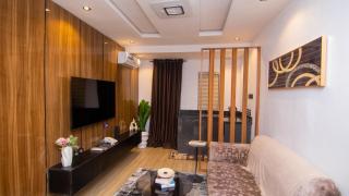 Emperor Suites - 8