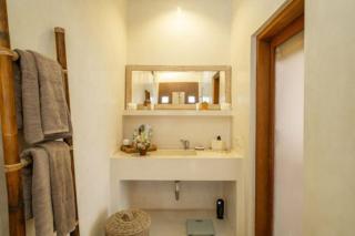 3 Bedroom cozy private pool Villa in Seminyak WIFI - 1