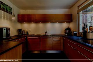 Chalet Parmentier - 9