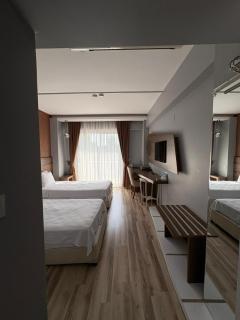 Yalım Garden Park Otel Uşak - 1