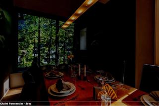 Chalet Parmentier - 1